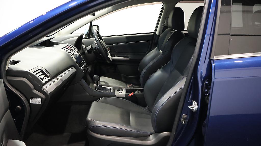 2014 Subaru Levorg image 338007