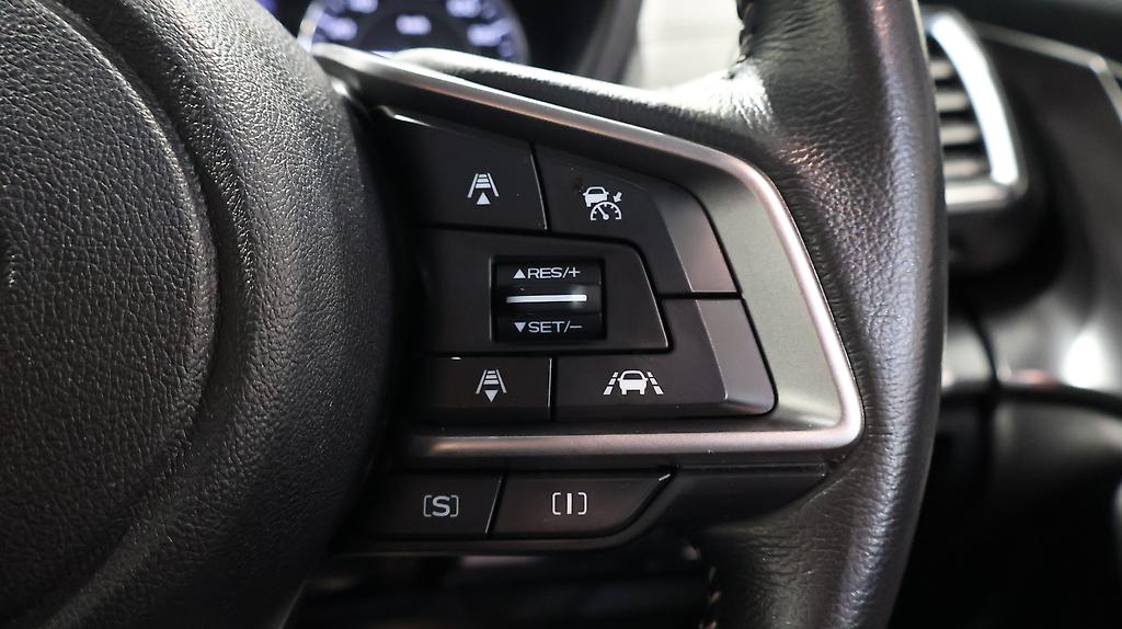2019 Subaru Impreza Sport Sport 2.0i-L Eyesight image 337978