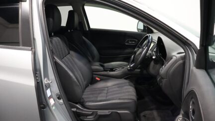 2015 Honda Vezel Hybrid Z image 339046