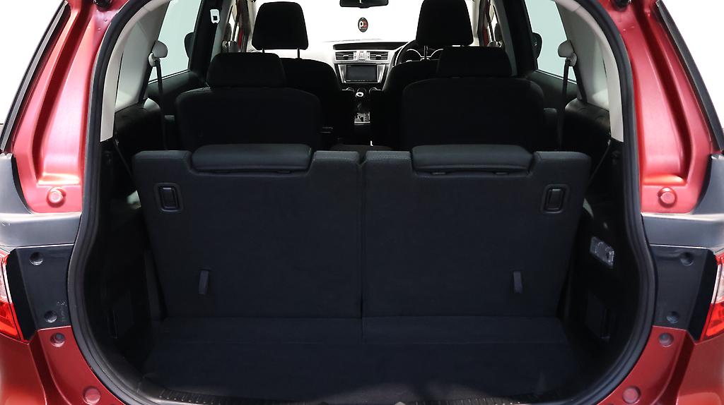 2013 Mazda Premacy 20S Skyactiv image 337899