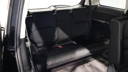 2015 Honda Odyssey Absolute image 339328