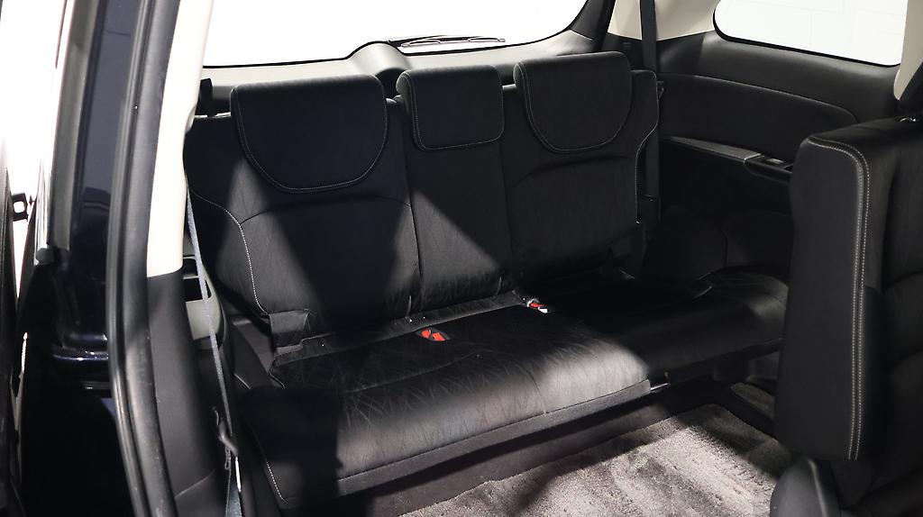 2015 Honda Odyssey Absolute image 339328