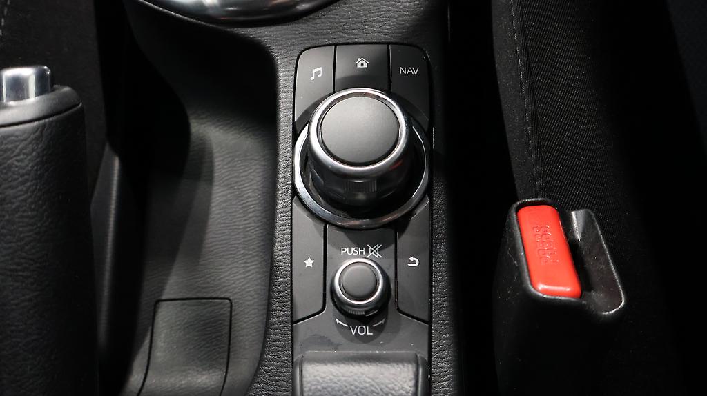 2015 Mazda Demio 13S image 337736