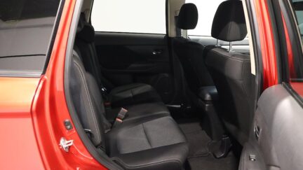 2018 Mitsubishi Outlander LS 4WD 7 Seater image 338223