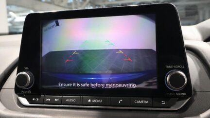 2023 Nissan Qashqai ST 1.3PT/6CVT image 339491