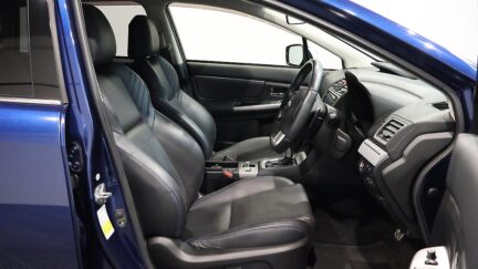 2014 Subaru Levorg image 338010