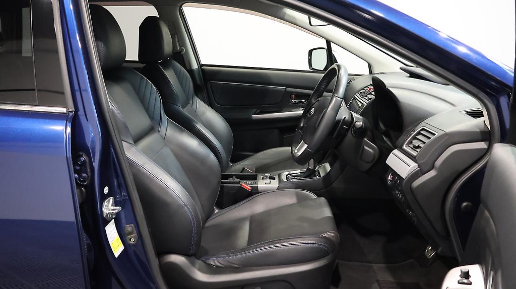2014 Subaru Levorg image 338010
