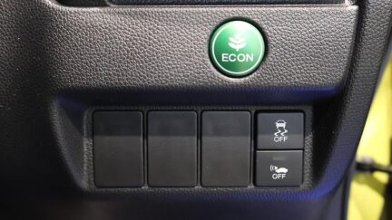 2013 Honda Fit Hybrid L Package image 336768