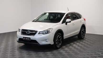 2013 Subaru Xv 2.0i-L Eyesight 4WD image 339060