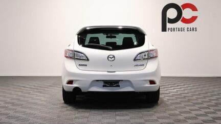 2013 Mazda Axela Sports 15S Sport Edition image 339952