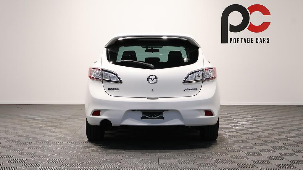 2013 Mazda Axela Sports 15S Sport Edition image 339952