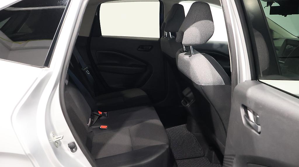 2021 Nissan Note S Model image 338867