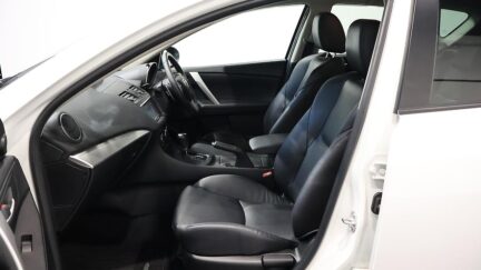2013 Mazda Axela Sports 20S Skyactiv Advanced Style image 338949