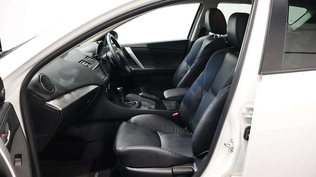 2013 Mazda Axela Sports 20S Skyactiv Advanced Style image 338949