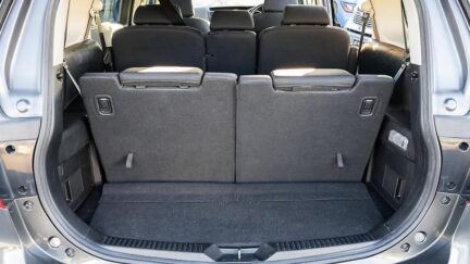 2013 Mazda Premacy 20S Skyactiv image 337891