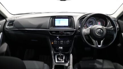 2013 Mazda Atenza image 336672