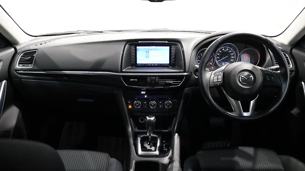 2013 Mazda Atenza image 336672