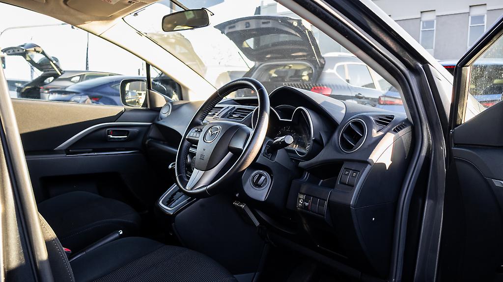 2013 Mazda Premacy 20S Skyactiv image 337883