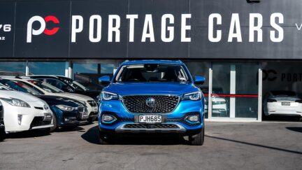 2022 Mg Hs 2.0PT/4WD/6AT Essence NZ New image 337265