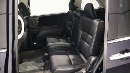 2015 Honda Odyssey Absolute image 339327
