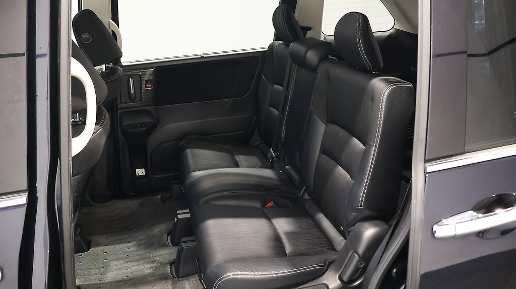 2015 Honda Odyssey Absolute image 339327