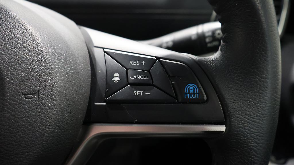 2017 Nissan Serena Highway Star Hybrid image 337408