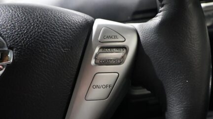 2013 Nissan Serena Highway Star S-Hybrid V Selection image 337520