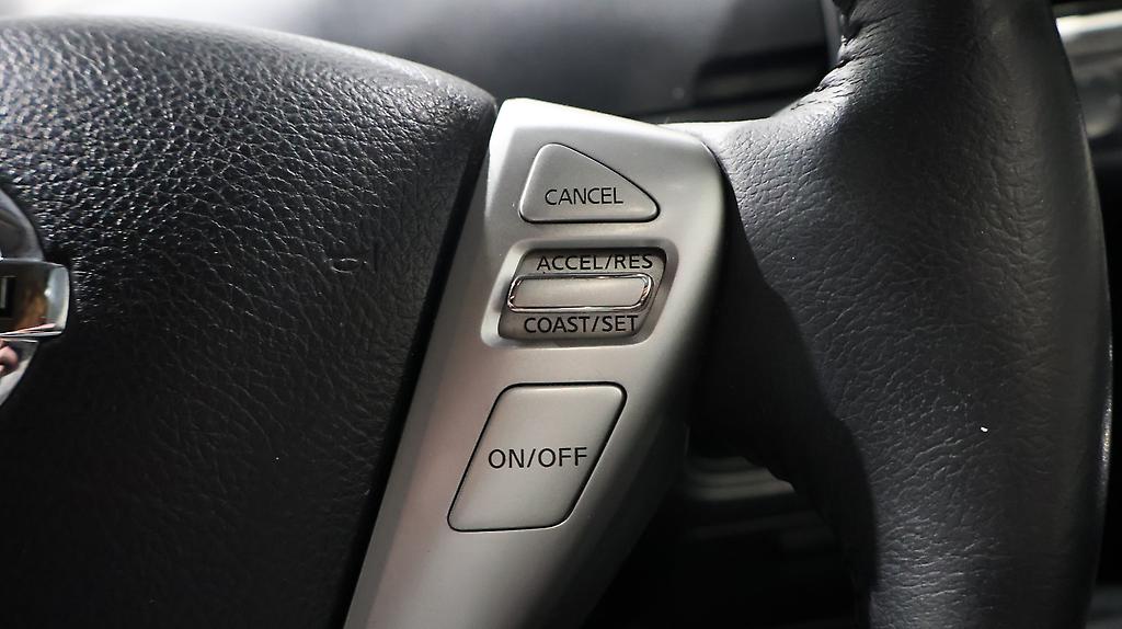 2013 Nissan Serena Highway Star S-Hybrid V Selection image 337520
