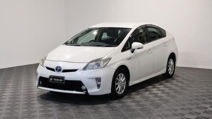 2013 Toyota Prius image 339081