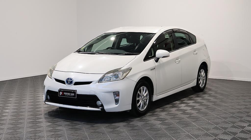 2013 Toyota Prius image 339081