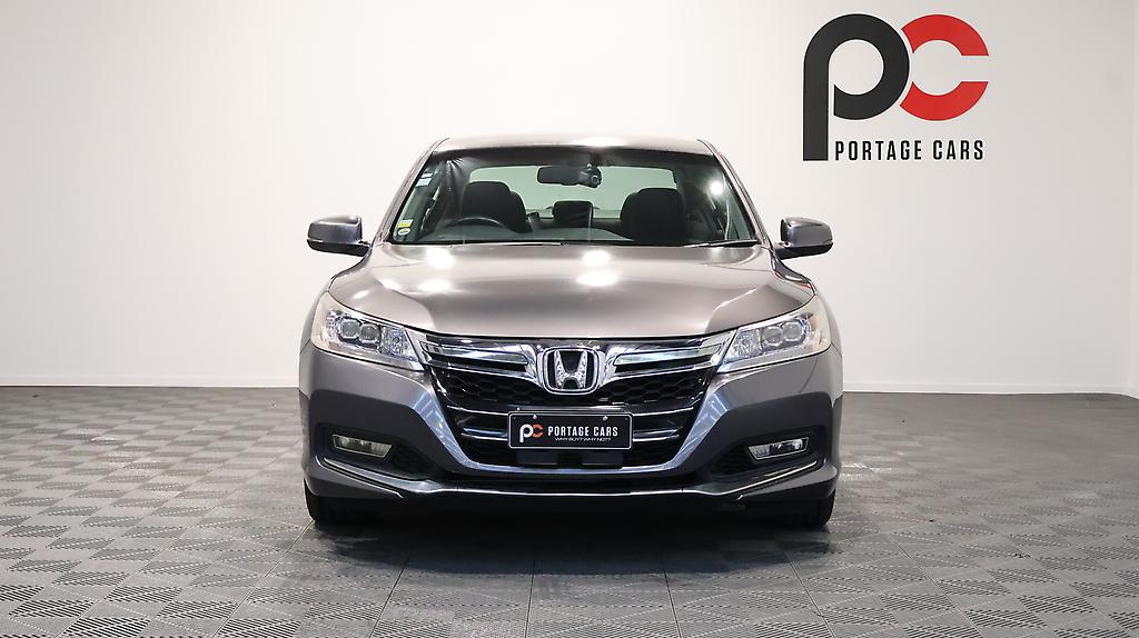 2013 Honda Accord LX Hybrid image 340180