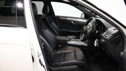 2015 Mercedes-benz E 350 AMG image 338717