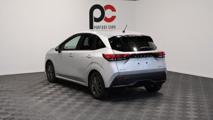 2021 Nissan Note New Shape E-Power image 346311