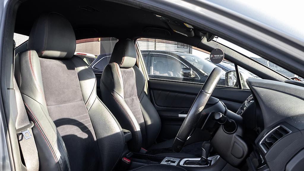 2015 Subaru Wrx S4 2.0GT-S Eyesight 4WD image 339686