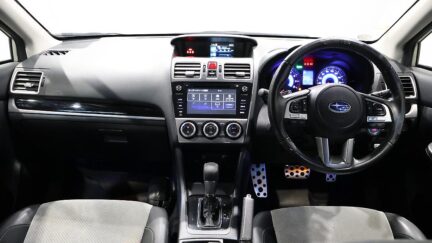 2015 Subaru Xv Hybrid 2.0I-L Eyesight AWD image 339244