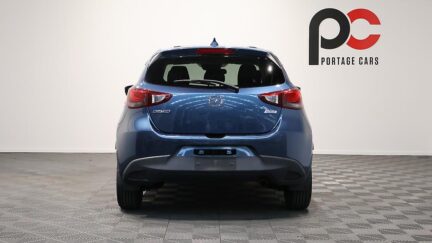 2016 Mazda Demio 13S image 336237