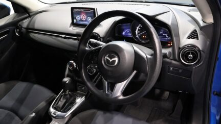 2015 Mazda Demio 13S image 337731