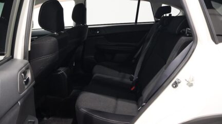 2013 Subaru Xv 2.0i-L Eyesight 4WD image 339066