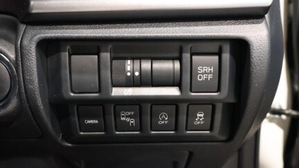 2017 Subaru Impreza Sport 2.0i-S Black Leather Selection image 337495