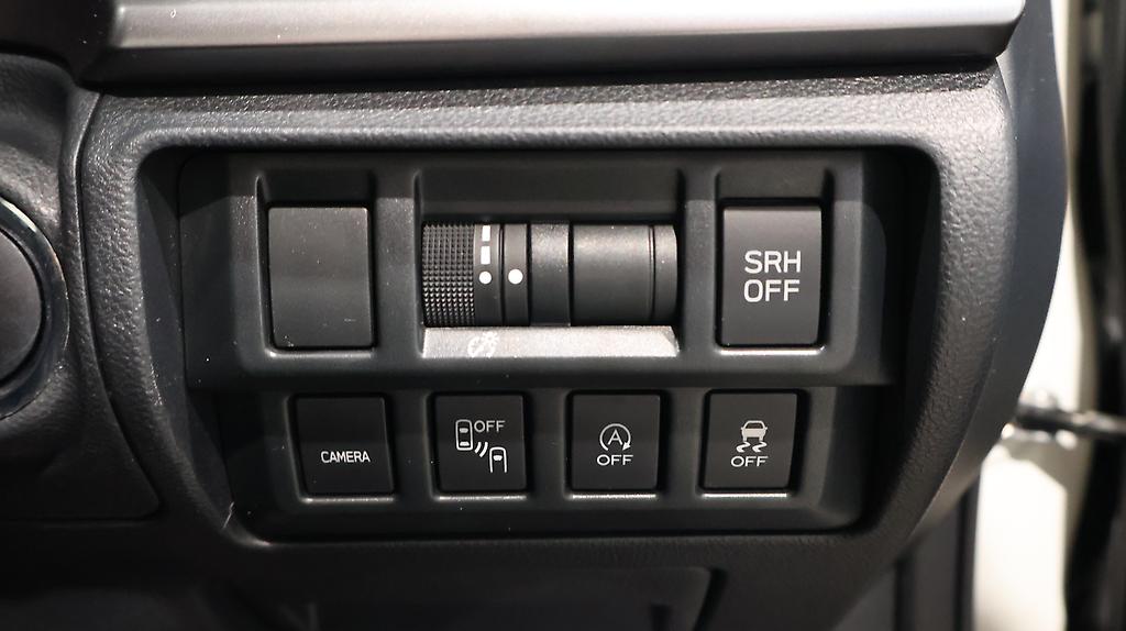 2017 Subaru Impreza Sport 2.0i-S Black Leather Selection image 337495