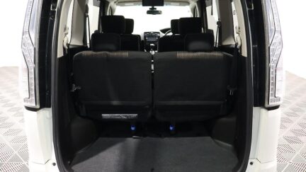 2015 Nissan Serena Hybrid Highway Star S image 340294
