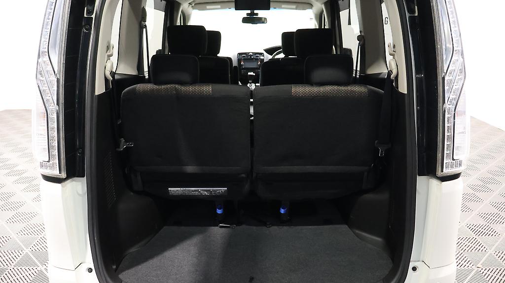2015 Nissan Serena Hybrid Highway Star S image 340294