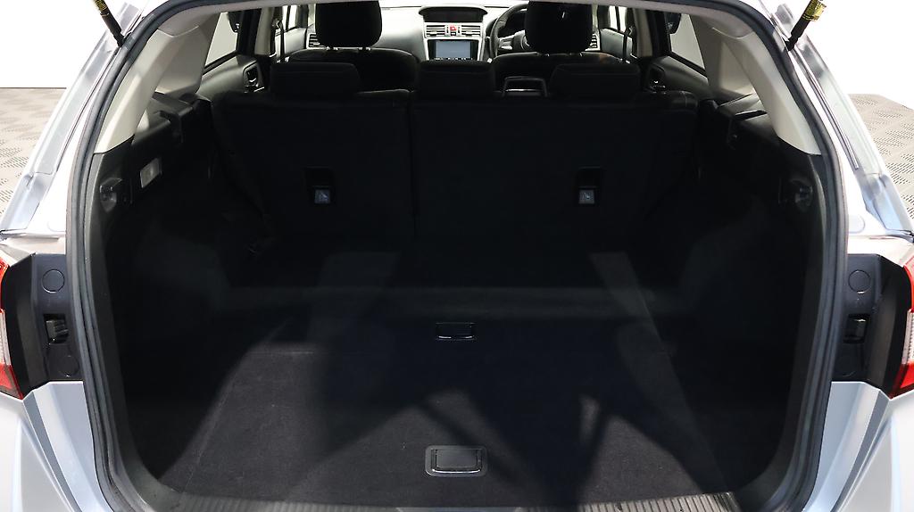 2015 Subaru Levorg 1.6GT Eyesight AWD image 340163