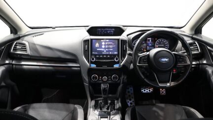 2017 Subaru Impreza Sport 2.0i-S Eyesight image 337772