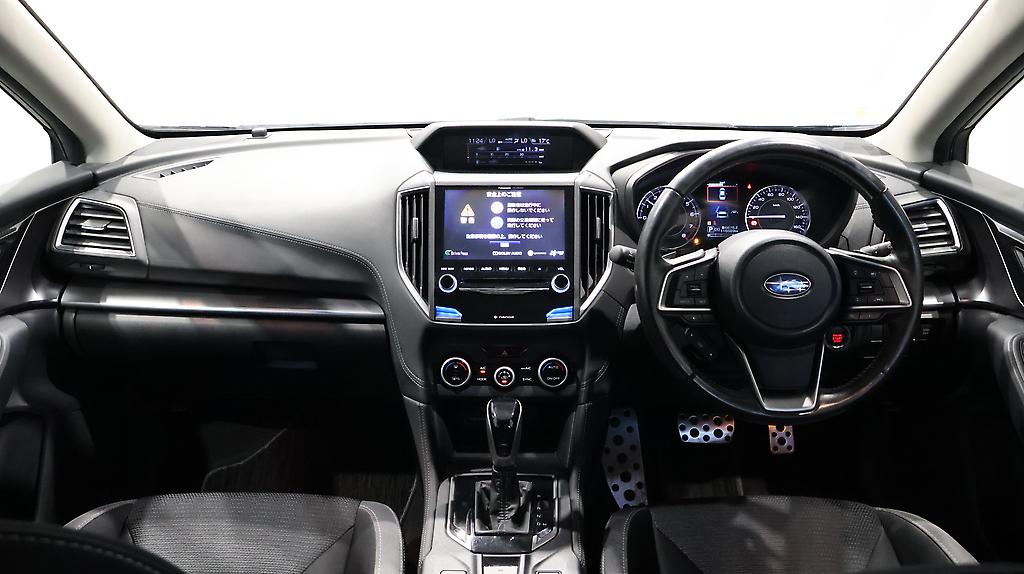 2017 Subaru Impreza Sport 2.0i-S Eyesight image 337772