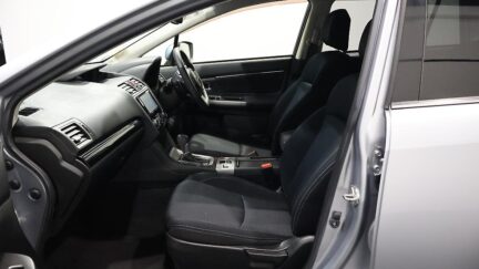 2015 Subaru Levorg 1.6GT Eyesight AWD image 340164