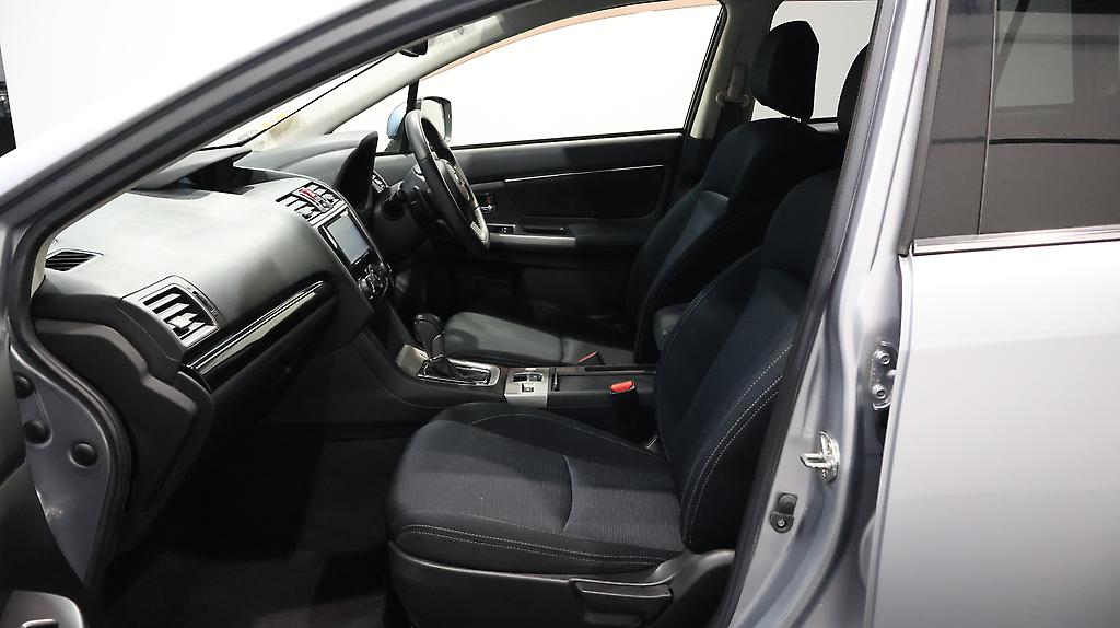 2015 Subaru Levorg 1.6GT Eyesight AWD image 340164