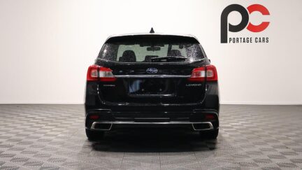 2015 Subaru Levorg 1.6GT-S Eyesight 4WD image 340248