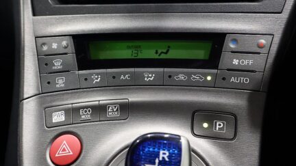 2013 Toyota Prius S Model image 339154