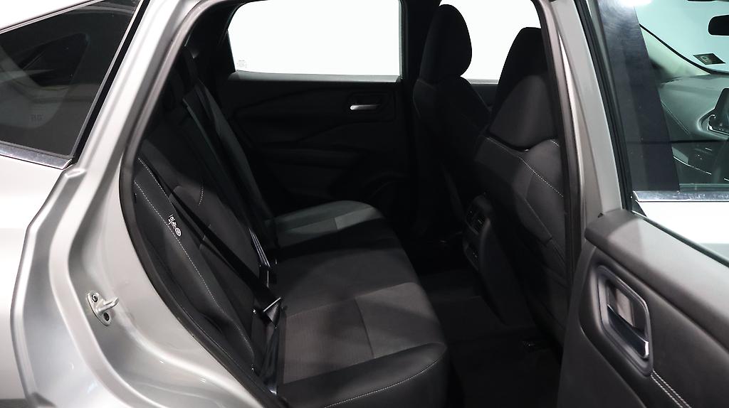 2023 Nissan Qashqai ST 1.3PT/6CVT image 340231